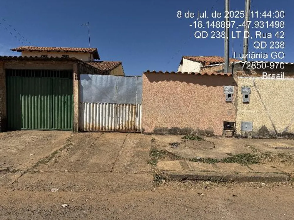 Casa, 2 quartos, 192 m² - Foto 1