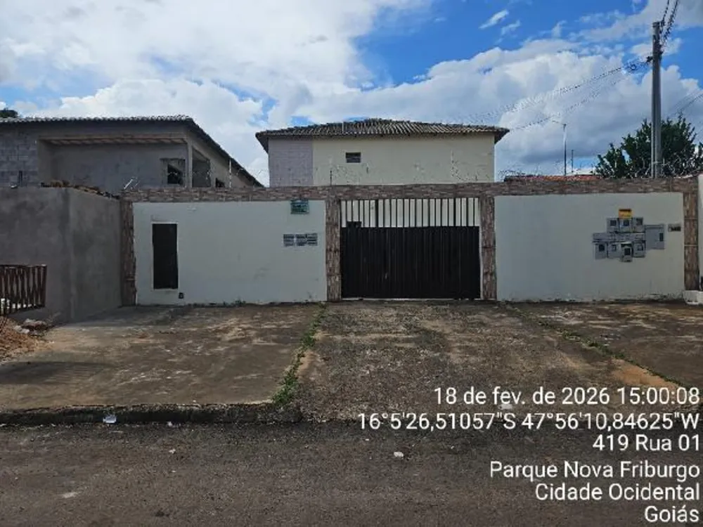 Apartamento, 2 quartos, 52 m² - Foto 1