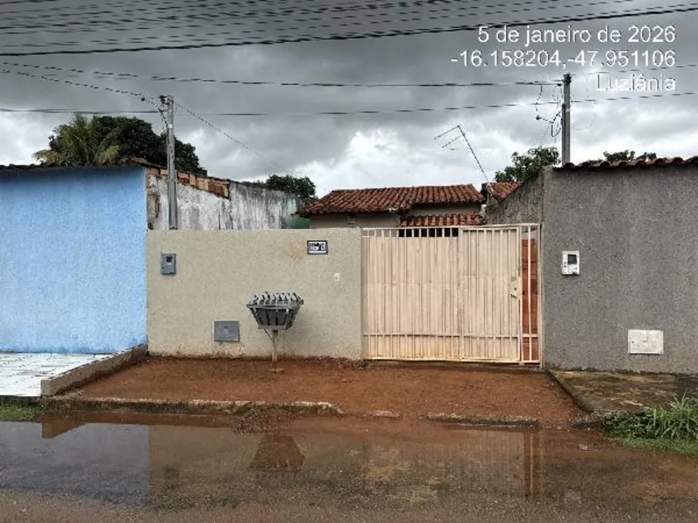 Casa, 2 quartos, 180 m² - Foto 1