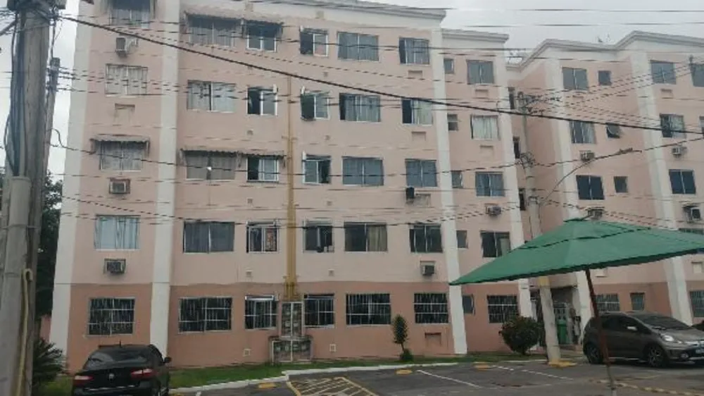 Apartamento, 2 quartos, 45 m² - Foto 1