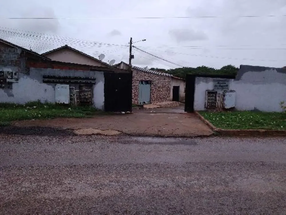 Casa, 2 quartos, 146 m² - Foto 2