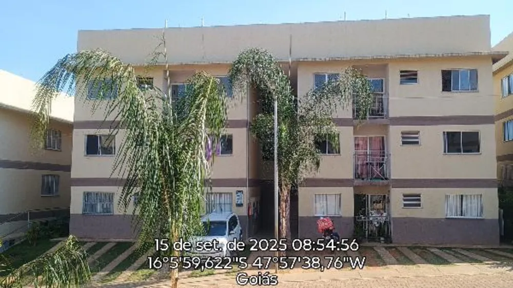 Apartamento, 2 quartos, 53 m² - Foto 2