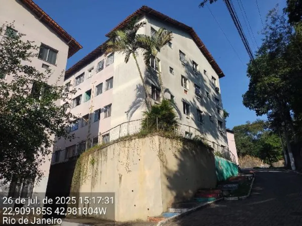 Apartamento, 2 quartos, 47 m² - Foto 1