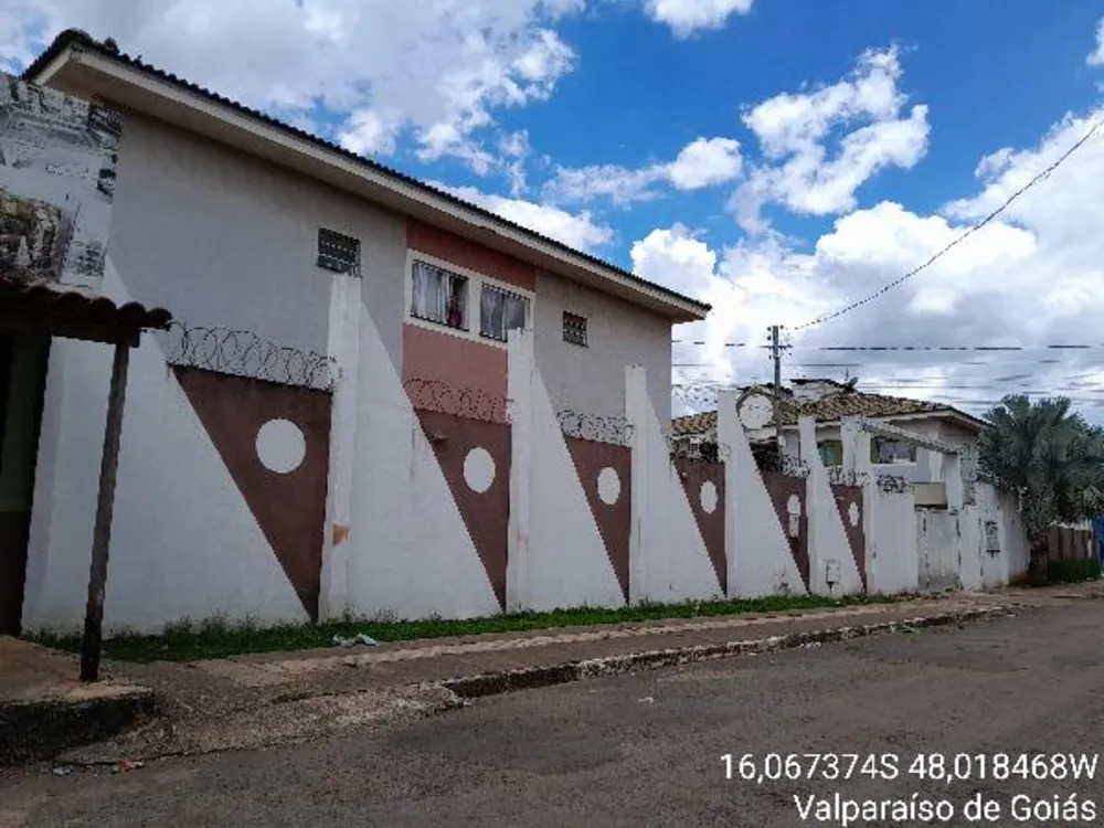 Apartamento, 2 quartos - Foto 2