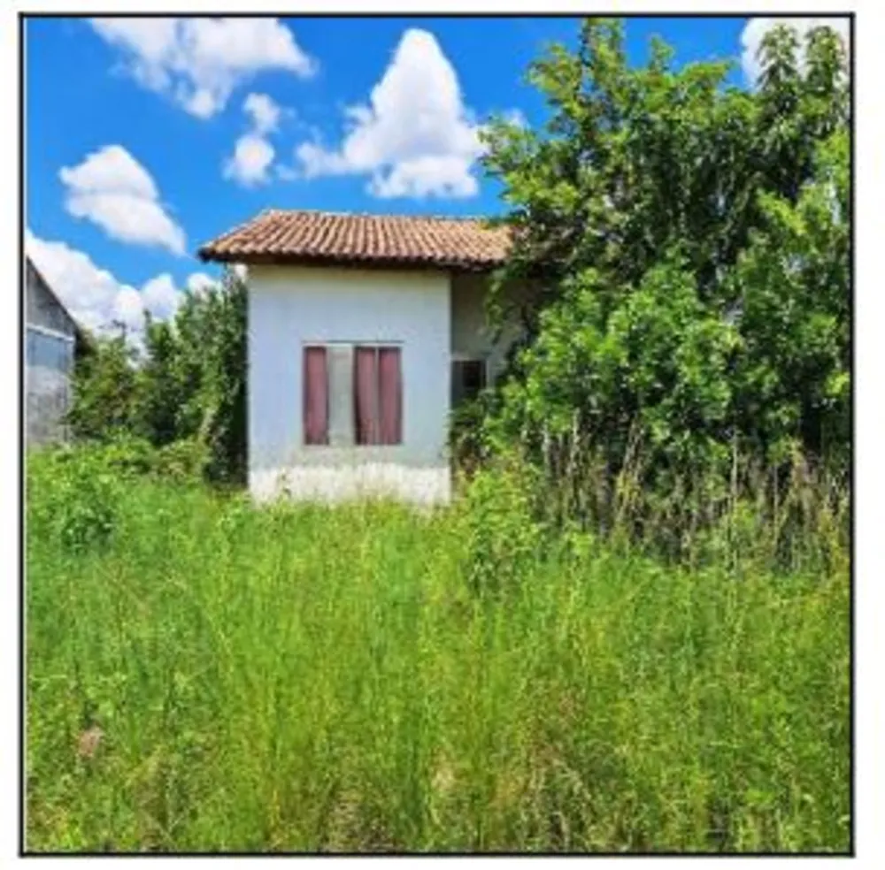 Casa, 2 quartos, 240 m² - Foto 1