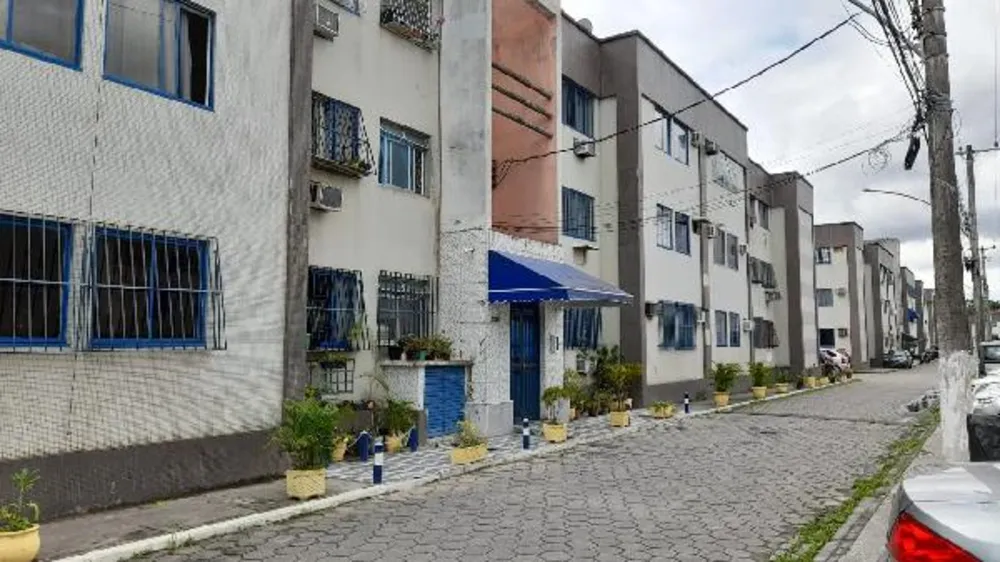 Apartamento, 1 quarto, 47 m² - Foto 1