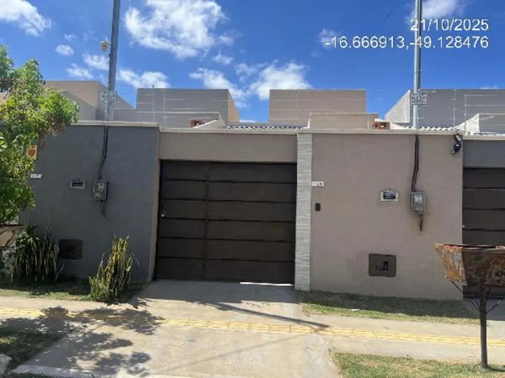 Casa, 2 quartos, 125 m² - Foto 1