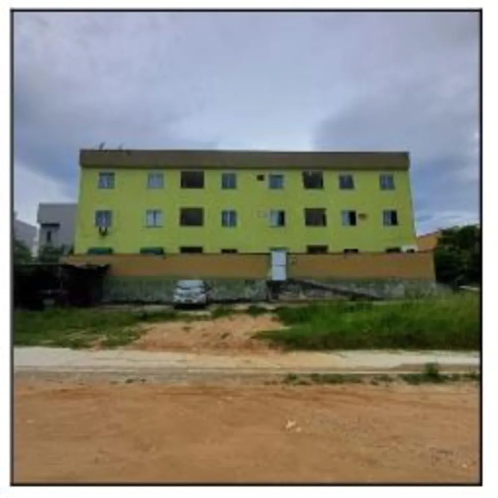 Apartamento, 59 m² - Foto 2