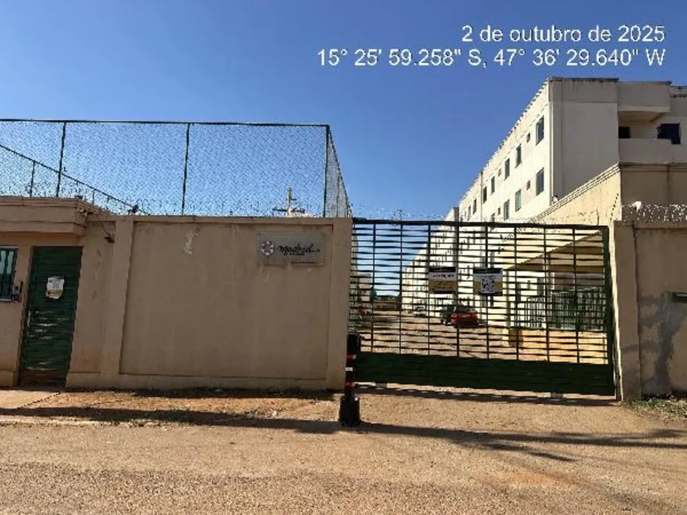 Apartamento, 2 quartos, 45 m² - Foto 2