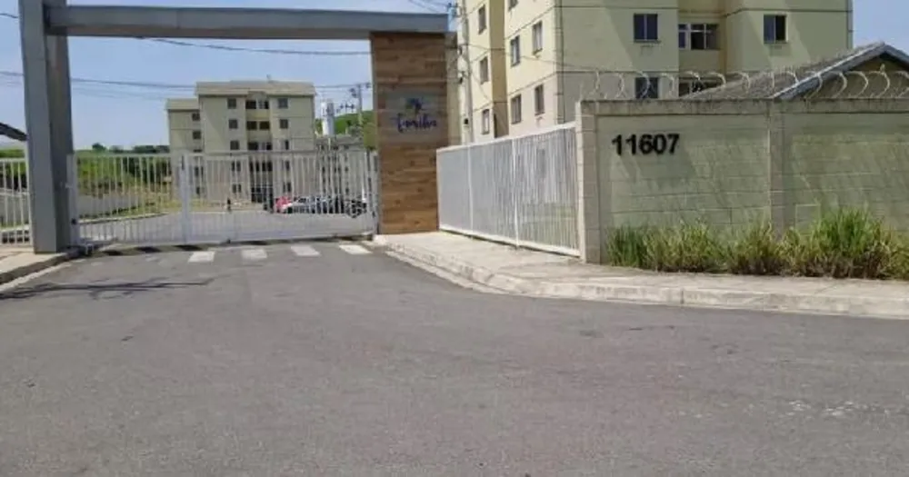 Apartamento, 2 quartos, 46 m² - Foto 1