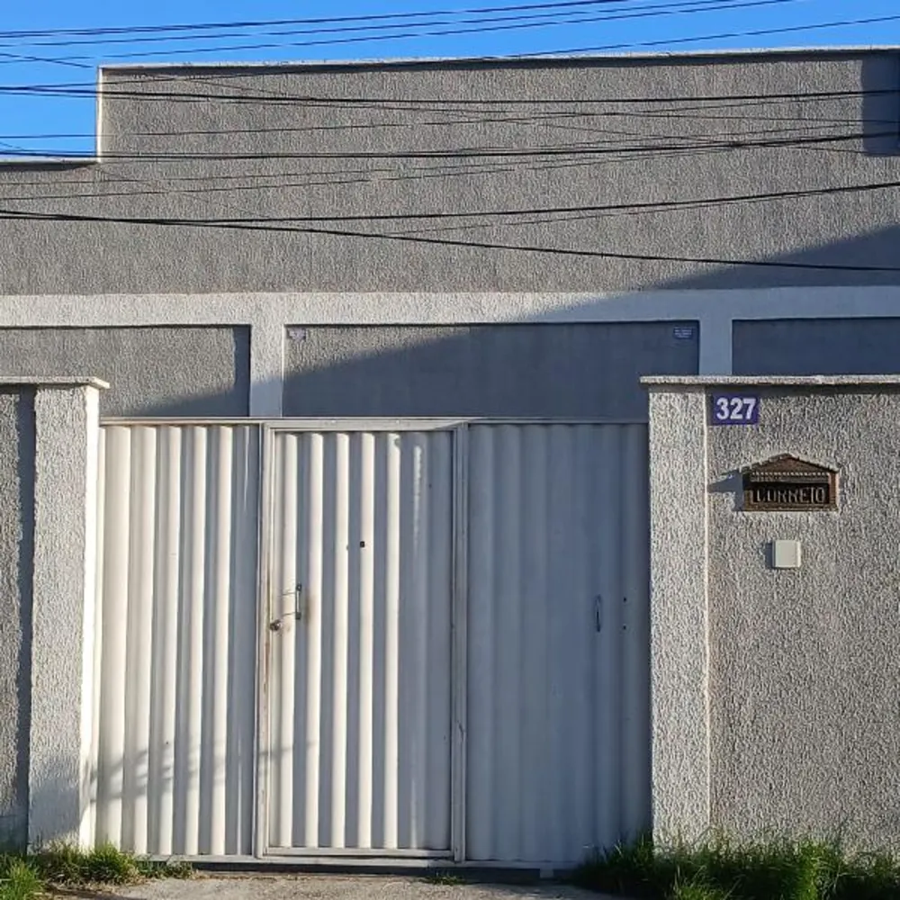 Casa, 1 quarto, 32 m² - Foto 2