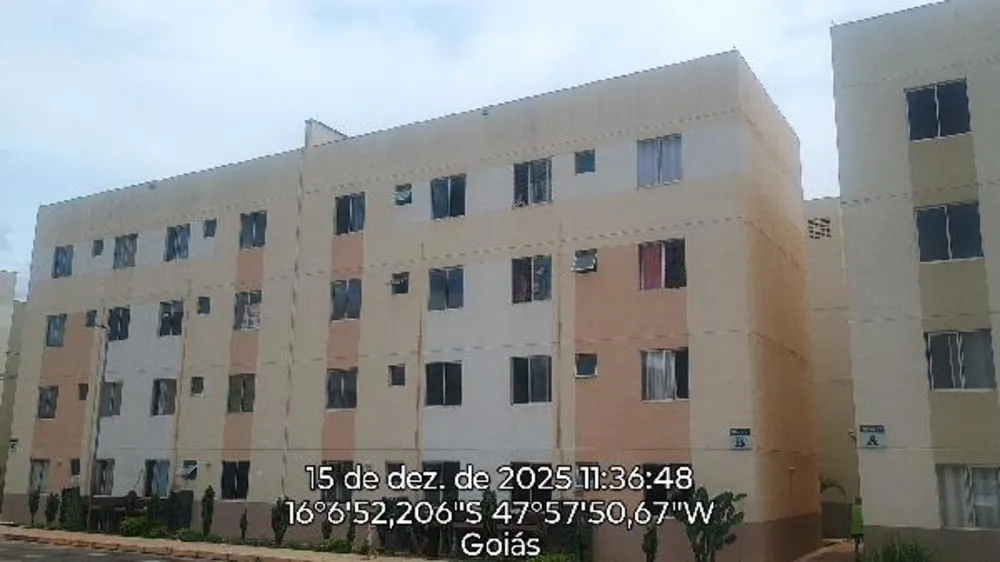Apartamento, 2 quartos, 46 m² - Foto 1