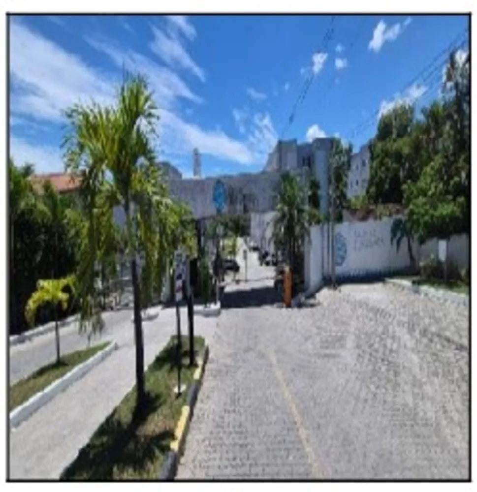 Apartamento, 43 m² - Foto 1