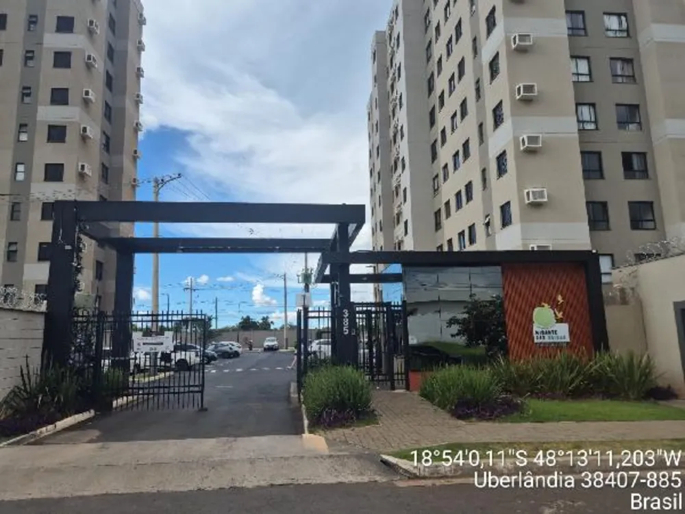 Apartamento, 2 quartos, 47 m² - Foto 1