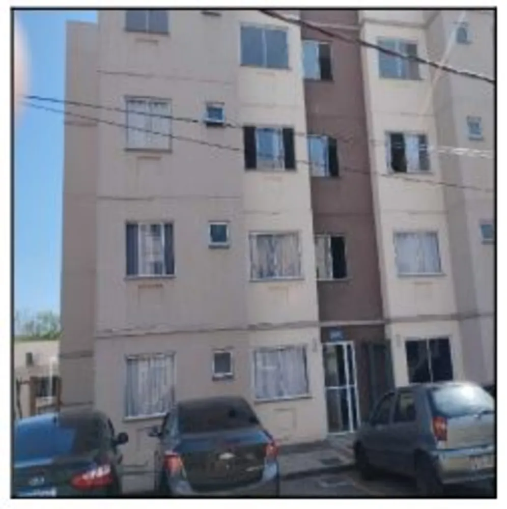 Apartamento, 1 quarto, 43 m² - Foto 1