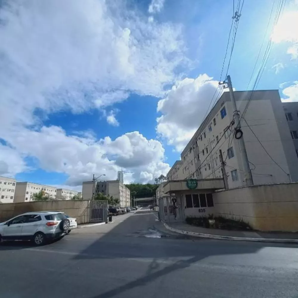 Apartamento, 2 quartos, 10 m² - Foto 1