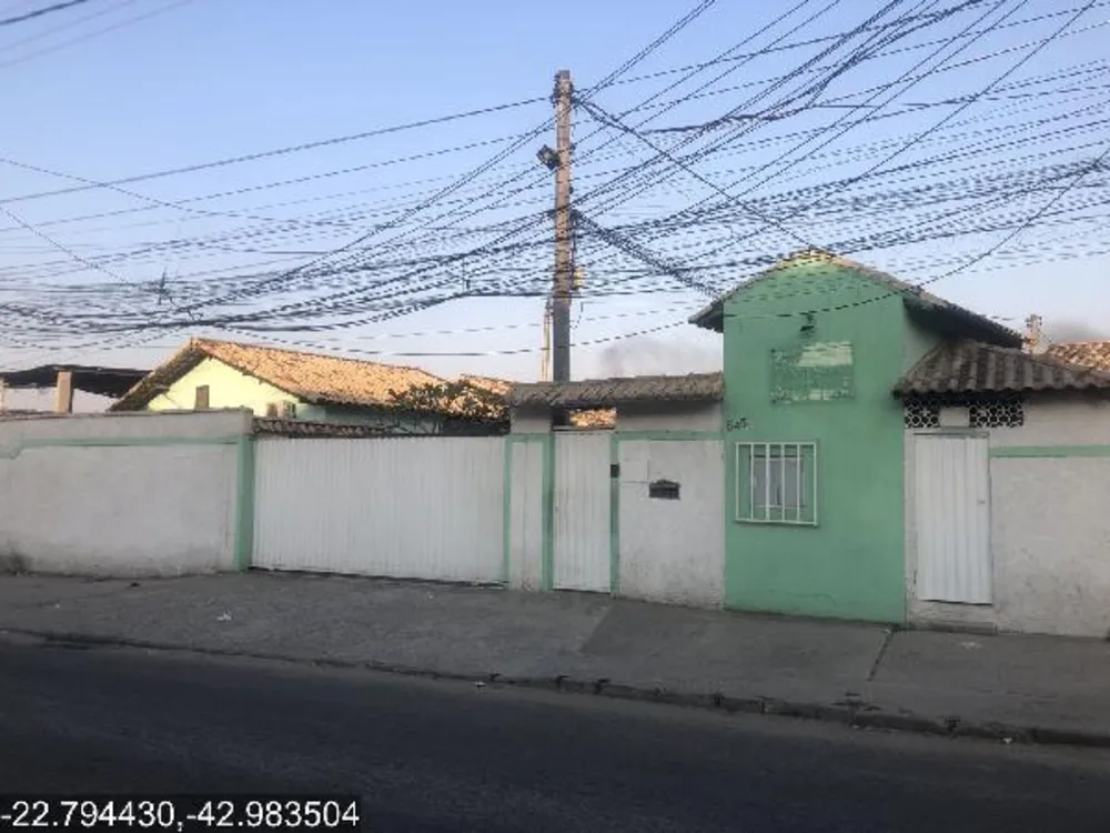 Casa, 2 quartos, 125 m² - Foto 1