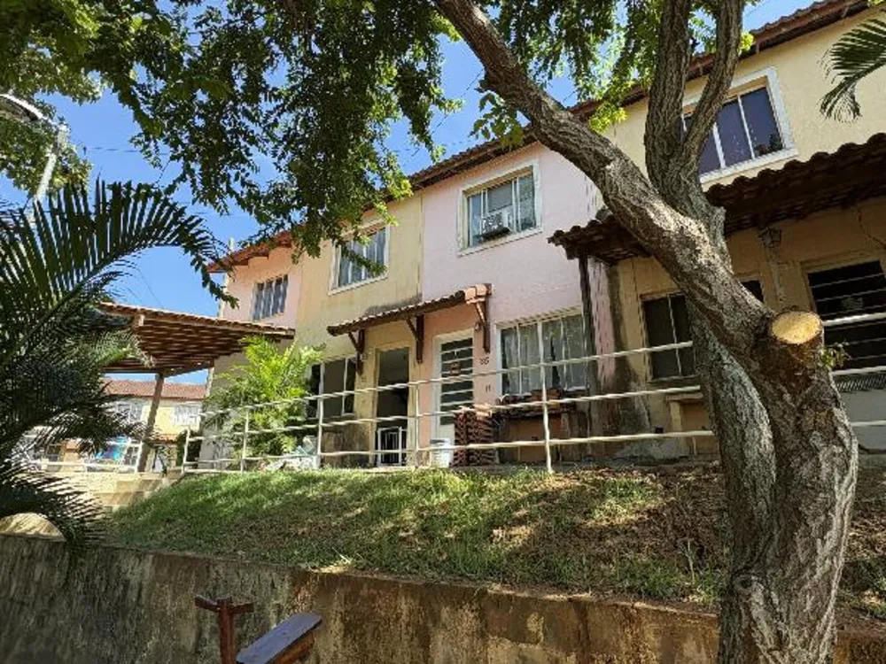 Casa, 2 quartos, 360 m² - Foto 1