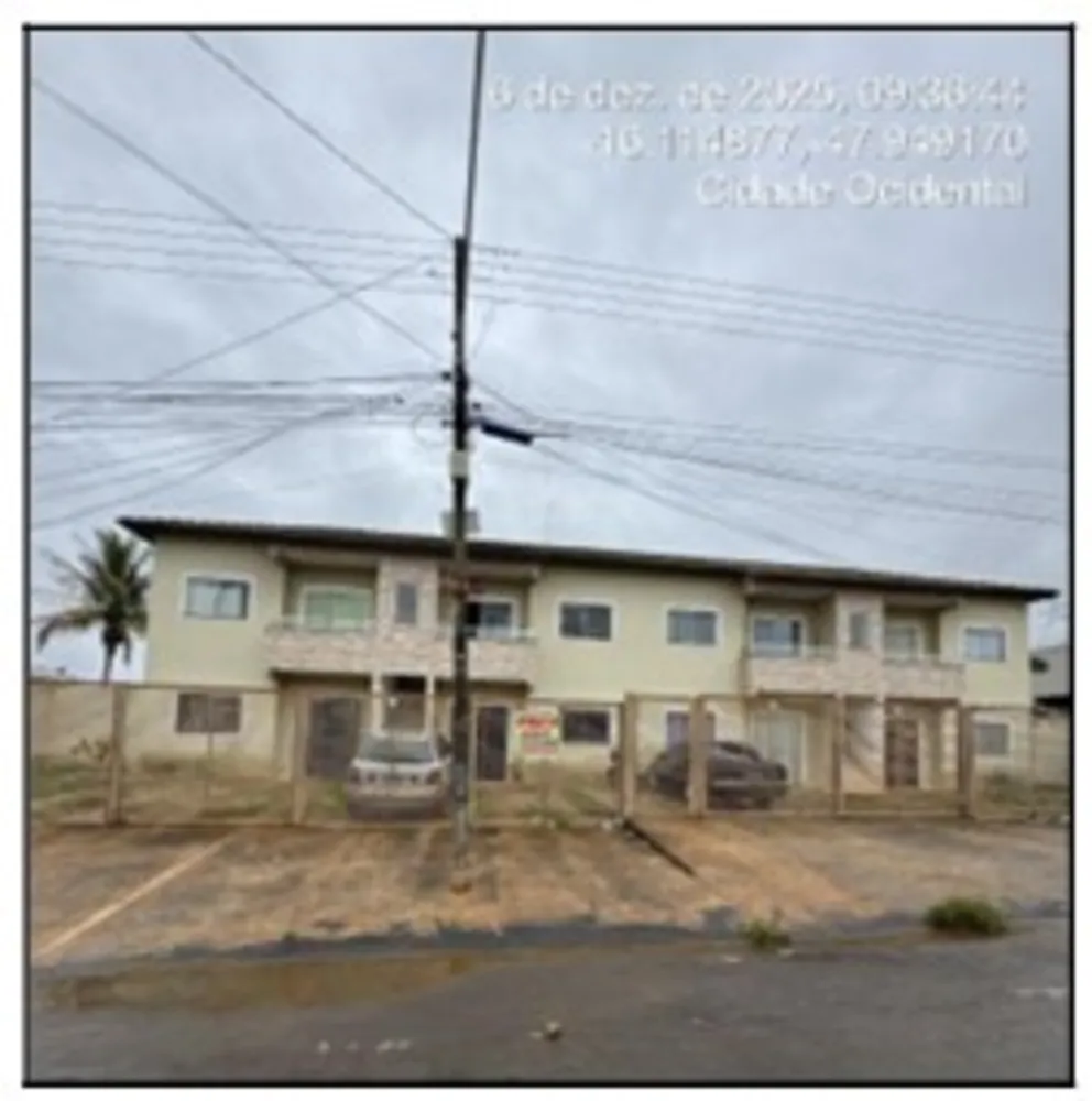 Apartamento, 2 quartos, 48 m² - Foto 1