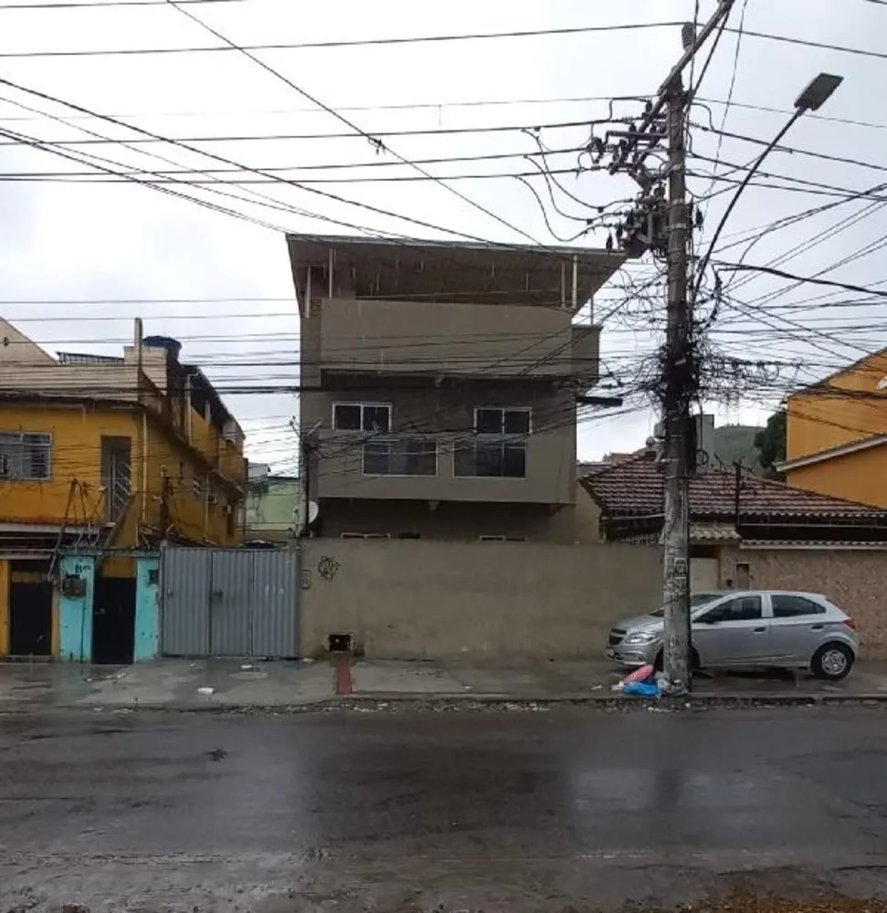 Apartamento, 2 quartos, 38 m² - Foto 1