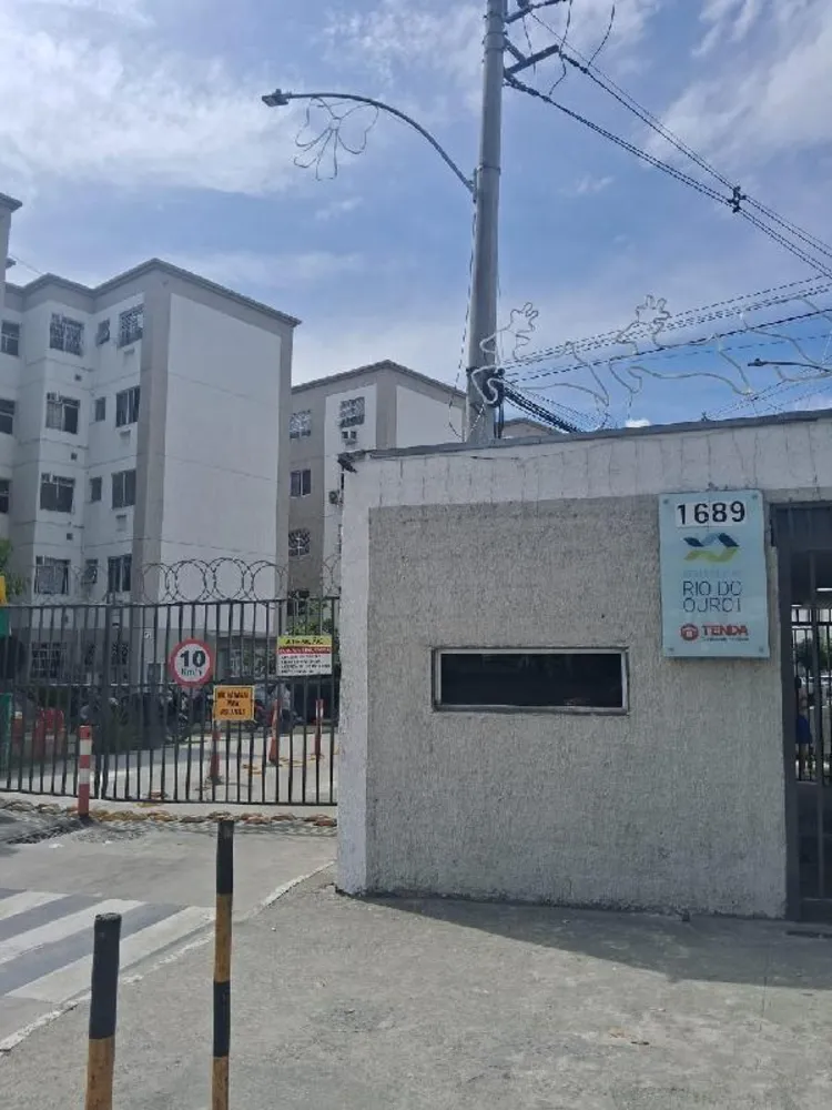 Apartamento, 1 quarto, 40 m² - Foto 2