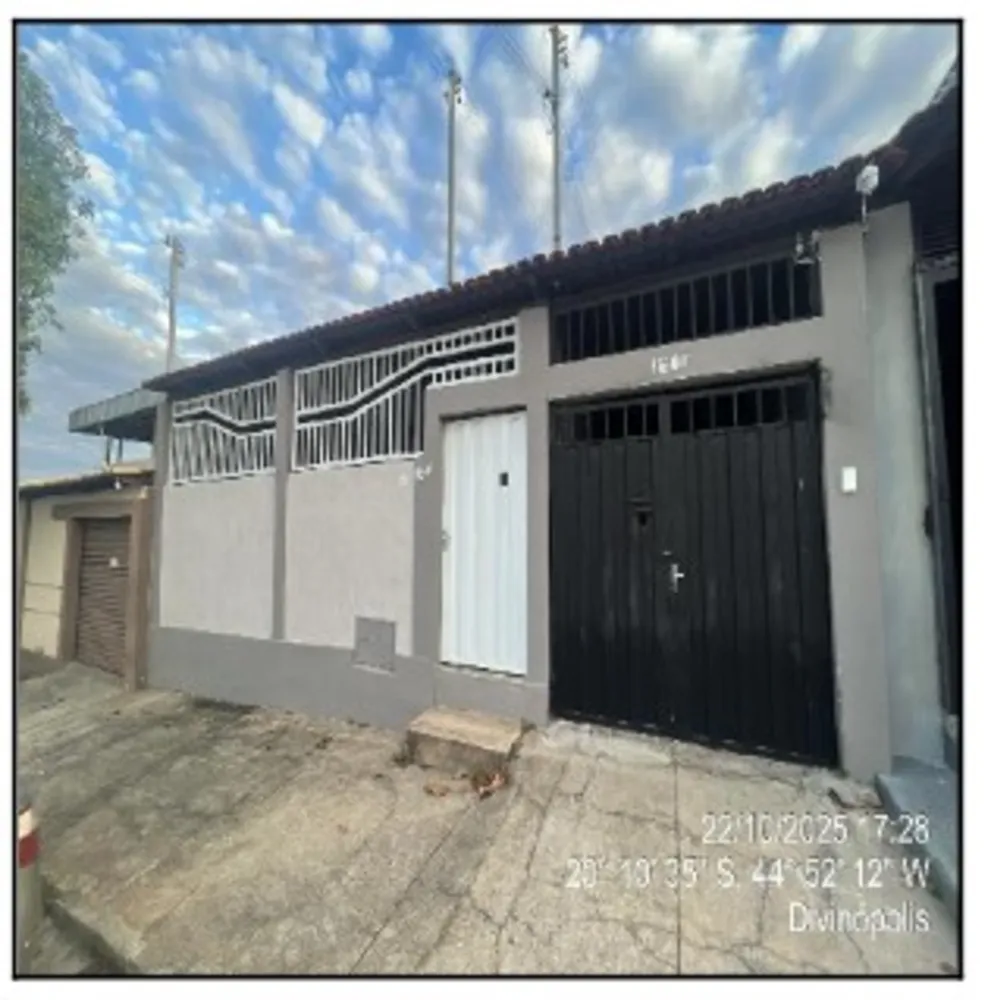 Casa, 300 m² - Foto 1