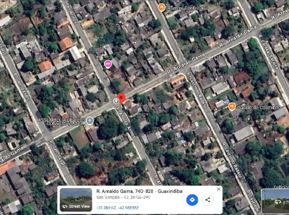 Casa, 1 quarto, 111 m² - Foto 1