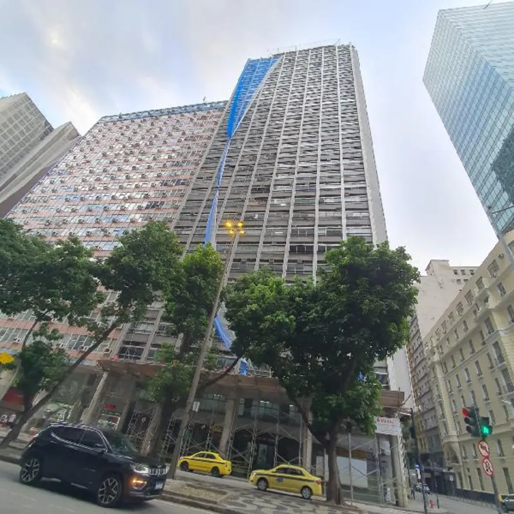 Imóvel Comercial, 43 m² - Foto 2