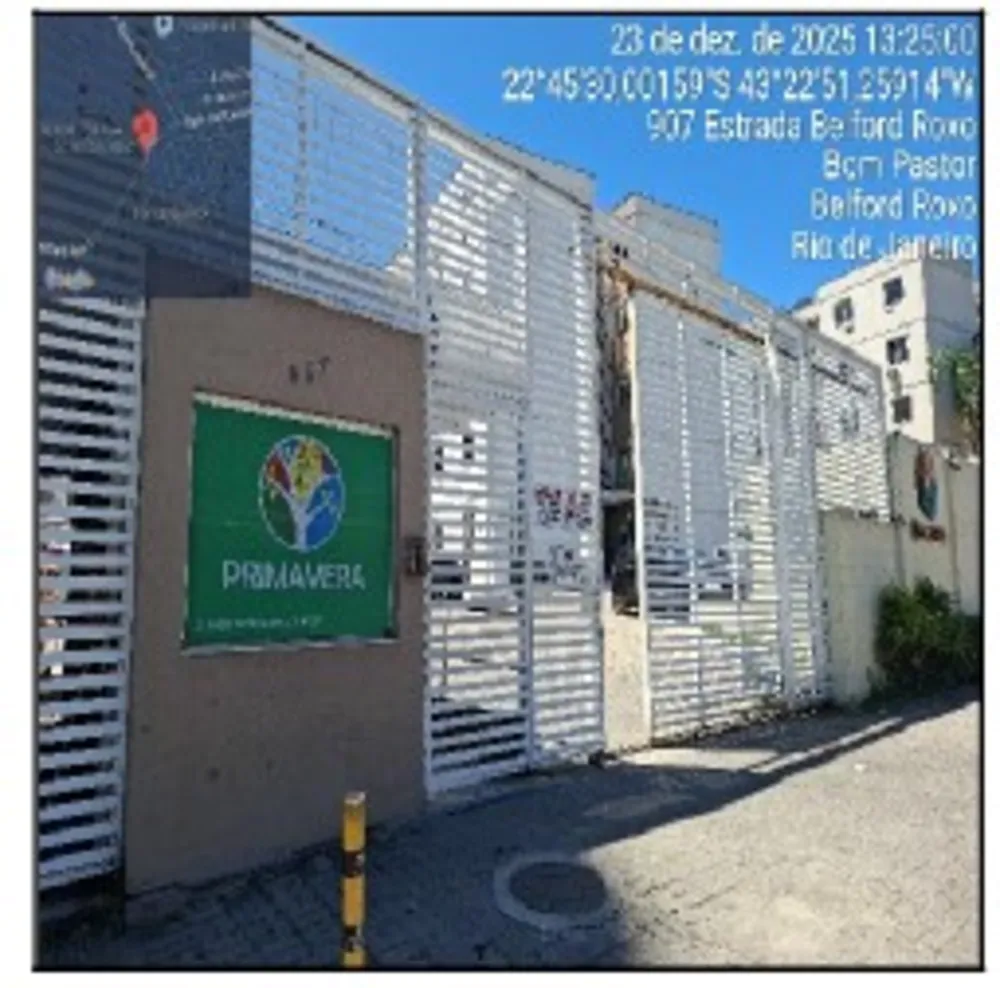 Apartamento, 45 m² - Foto 2