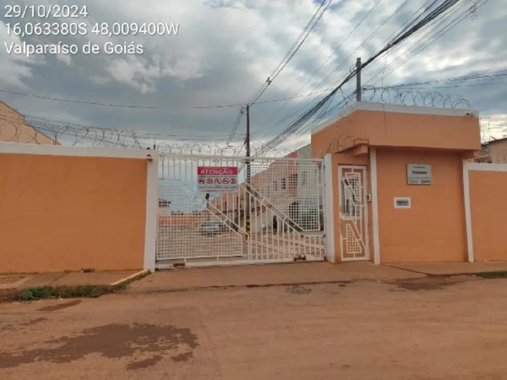 Apartamento, 2 quartos, 43 m² - Foto 2