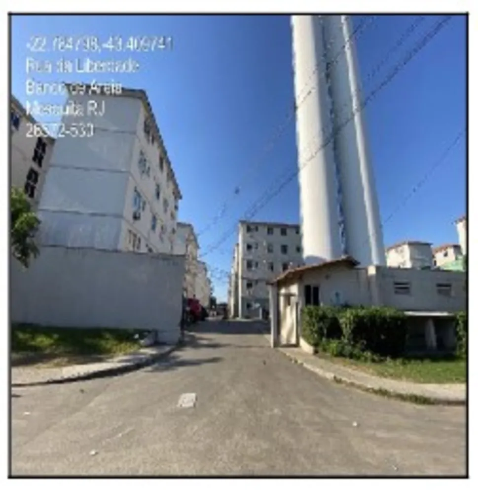 Apartamento, 1 quarto, 42 m² - Foto 1