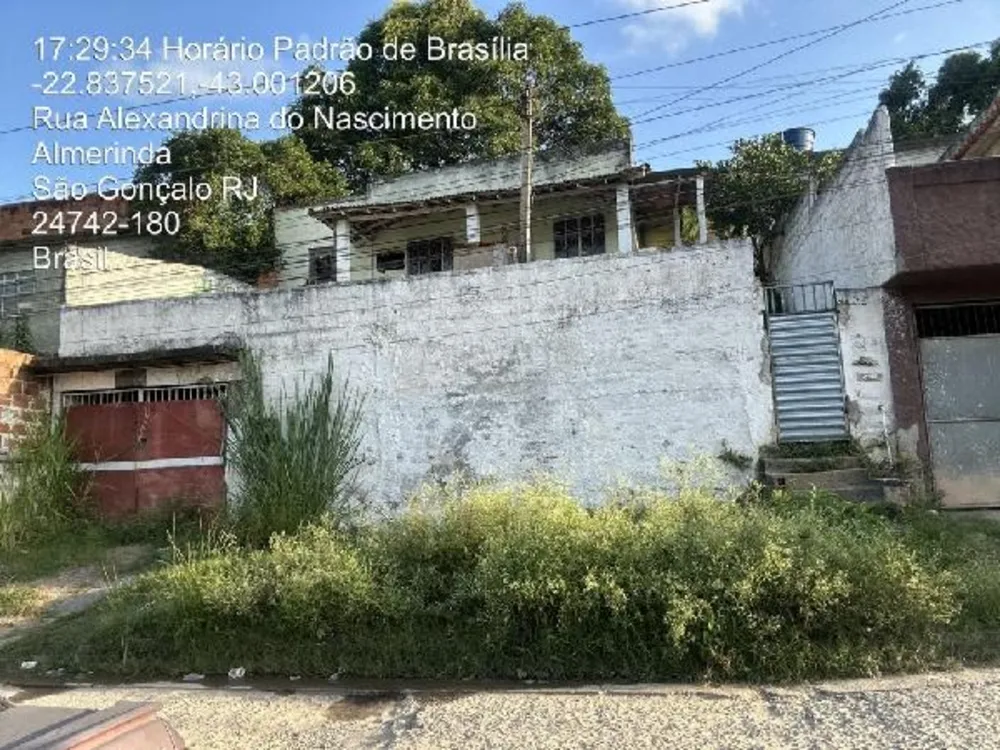 Casa, 2 quartos, 157 m² - Foto 1