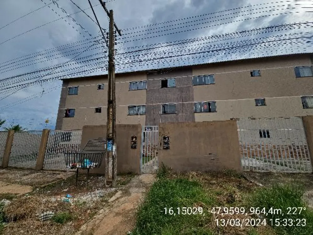 Apartamento, 2 quartos, 62 m² - Foto 2