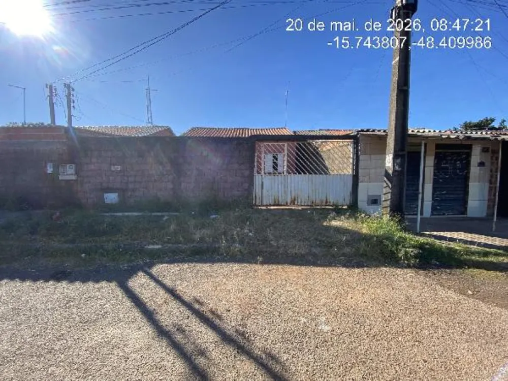 Casa, 2 quartos, 180 m² - Foto 1