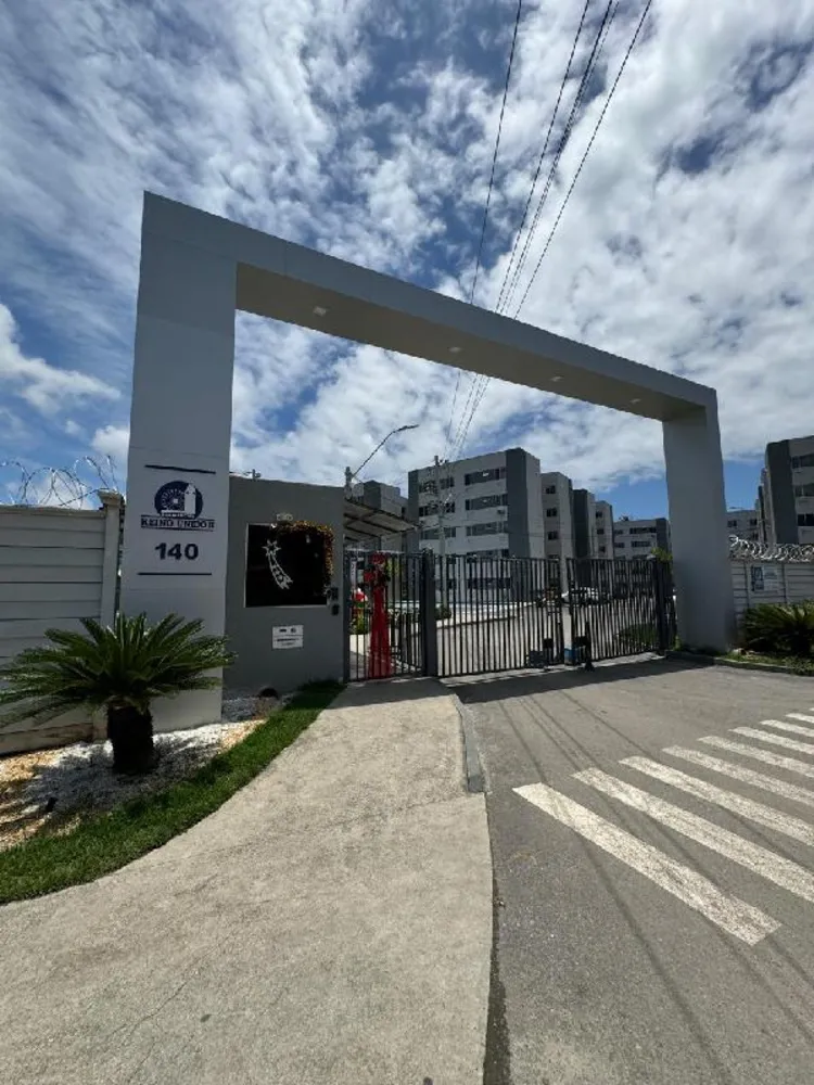 Apartamento, 2 quartos, 43 m² - Foto 2