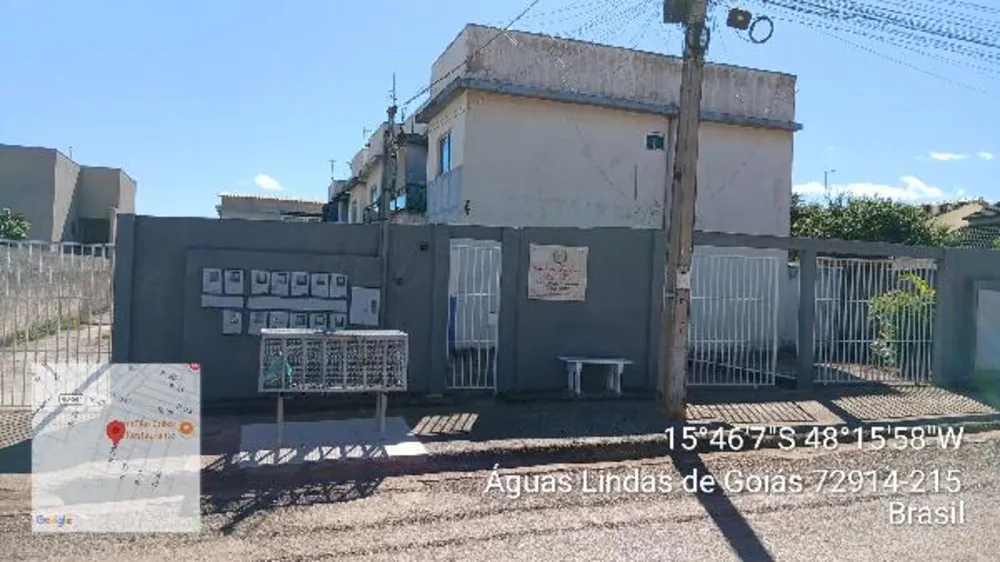 Apartamento, 2 quartos, 72 m² - Foto 1