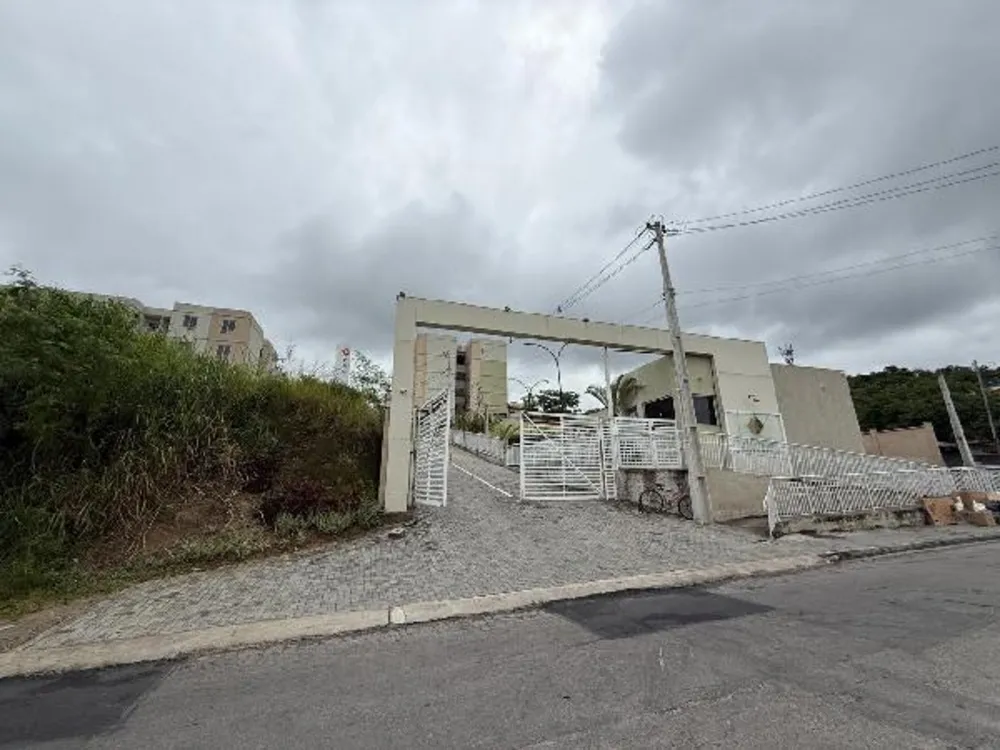 Apartamento, 2 quartos, 57 m² - Foto 1