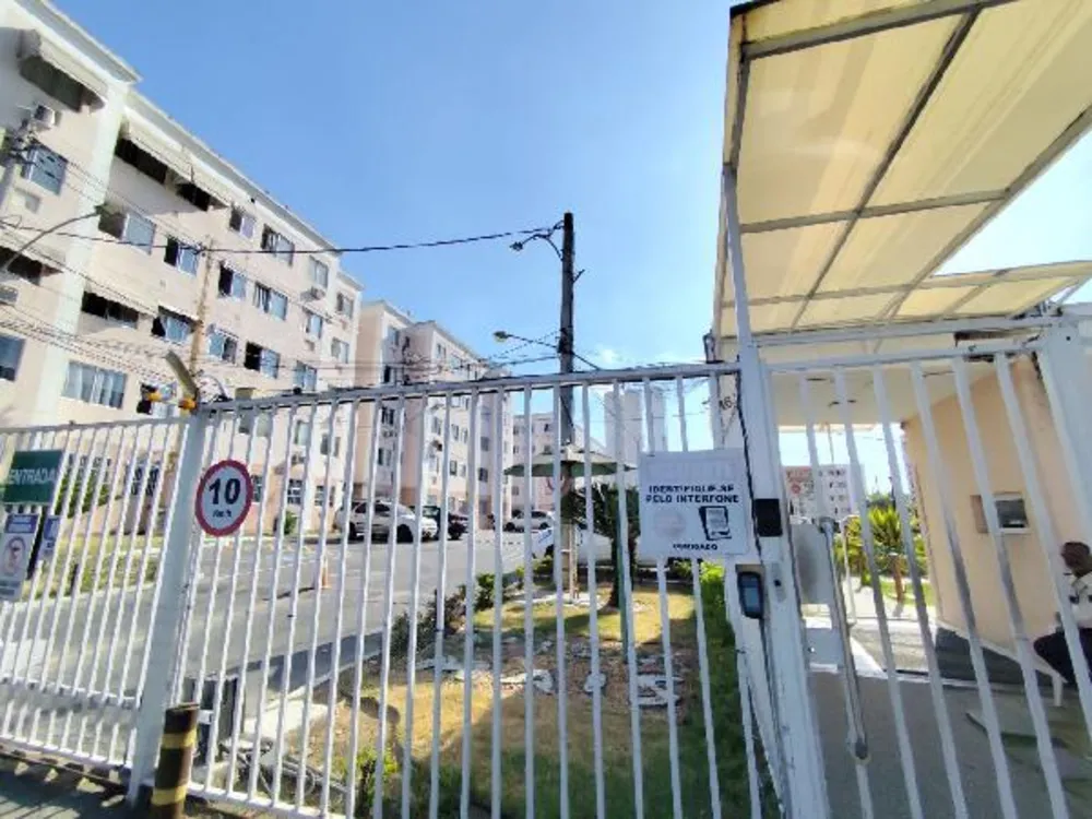Apartamento, 45 m² - Foto 2