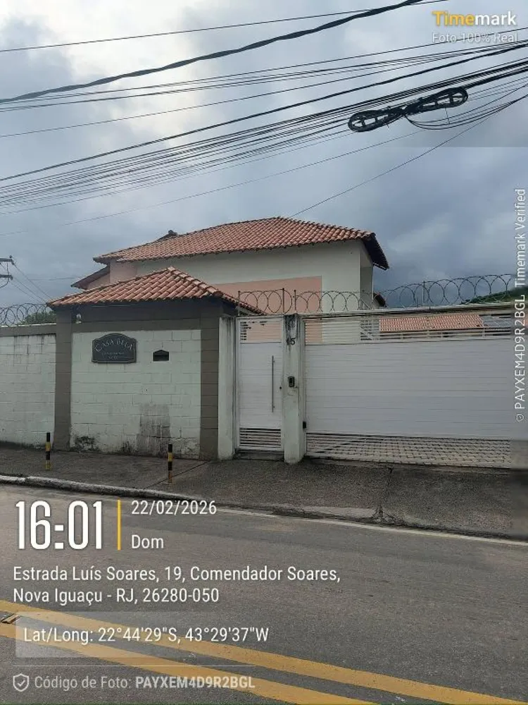 Casa, 2 quartos, 101 m² - Foto 1