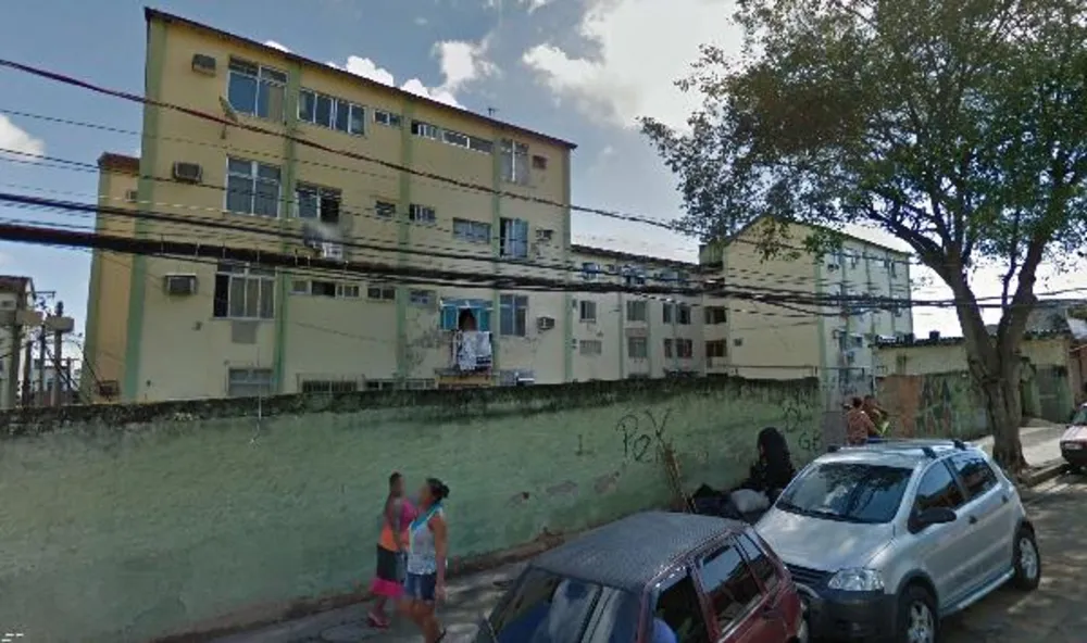 Apartamento, 45 m² - Foto 2