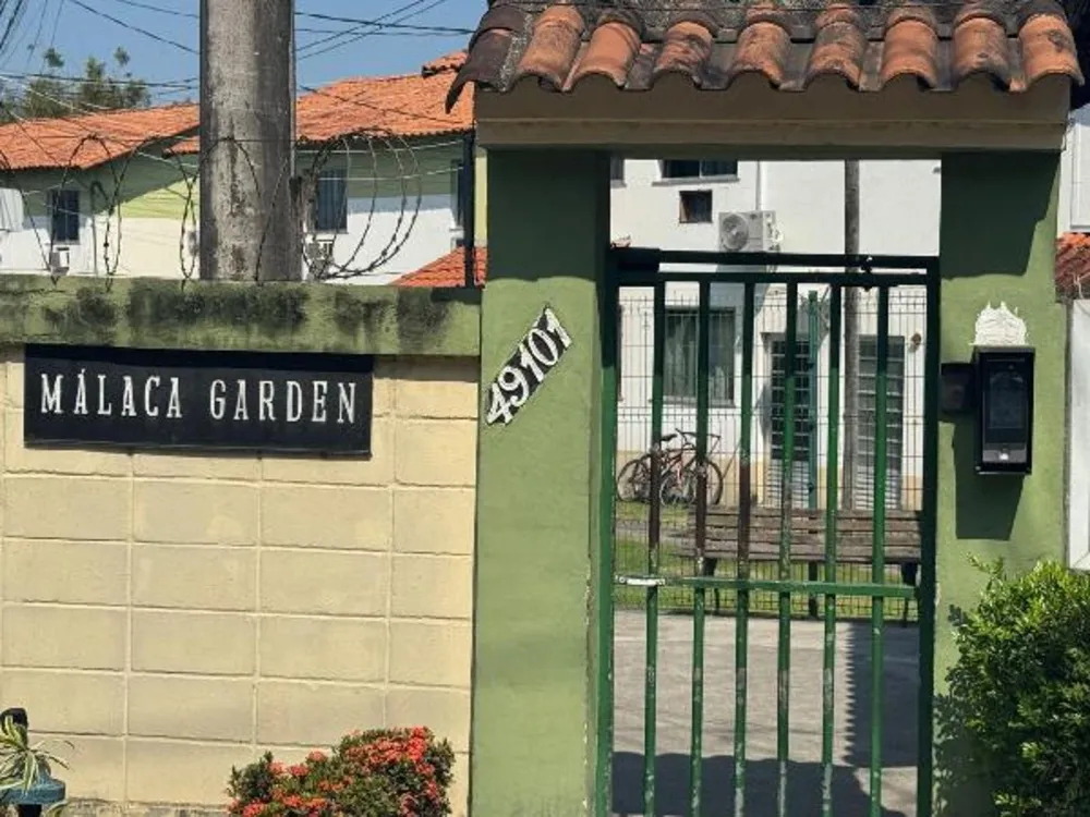 Apartamento, 51 m² - Foto 1