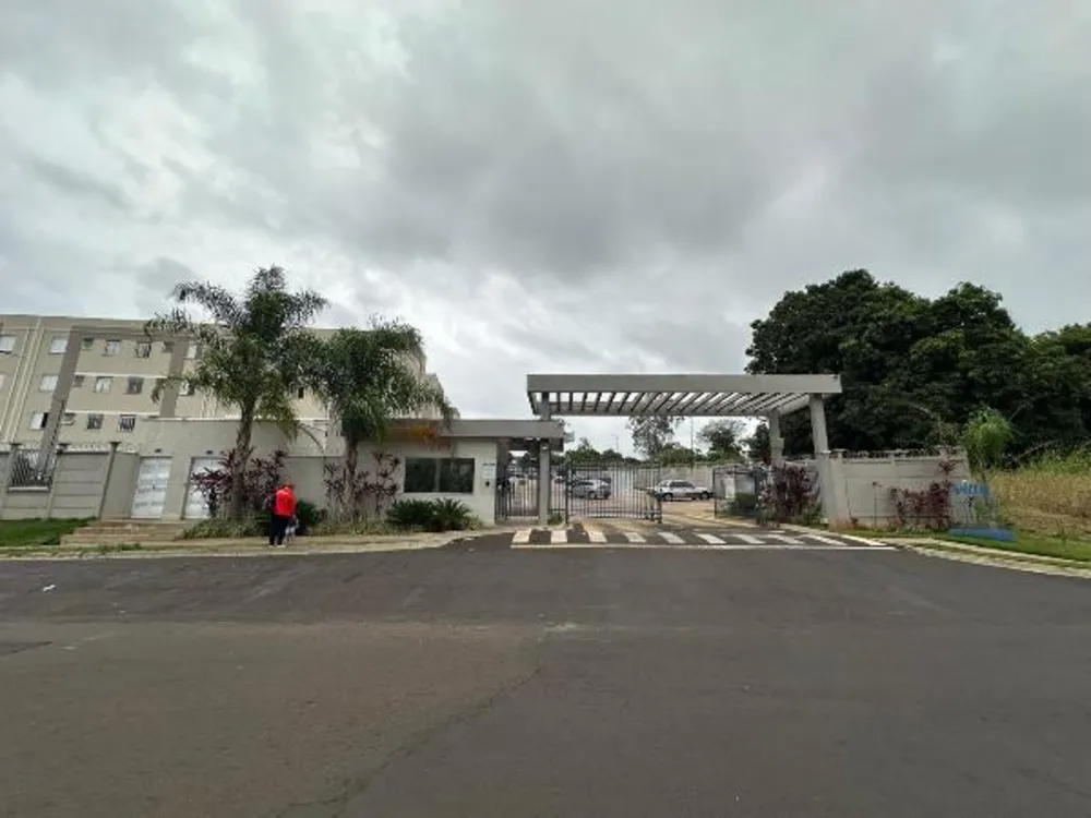 Apartamento, 2 quartos, 43 m² - Foto 1