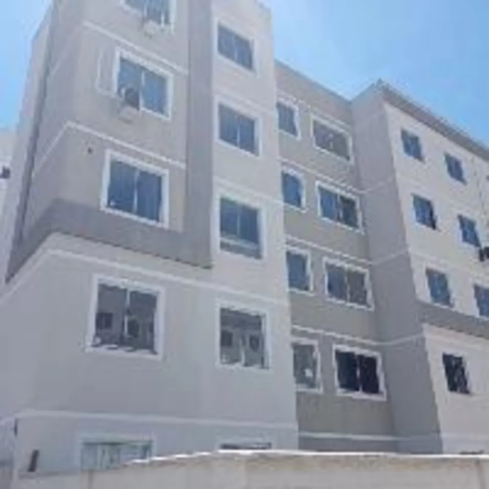 Apartamento, 2 quartos, 41 m² - Foto 1