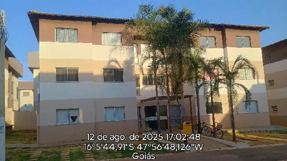 Apartamento, 2 quartos, 45 m² - Foto 1