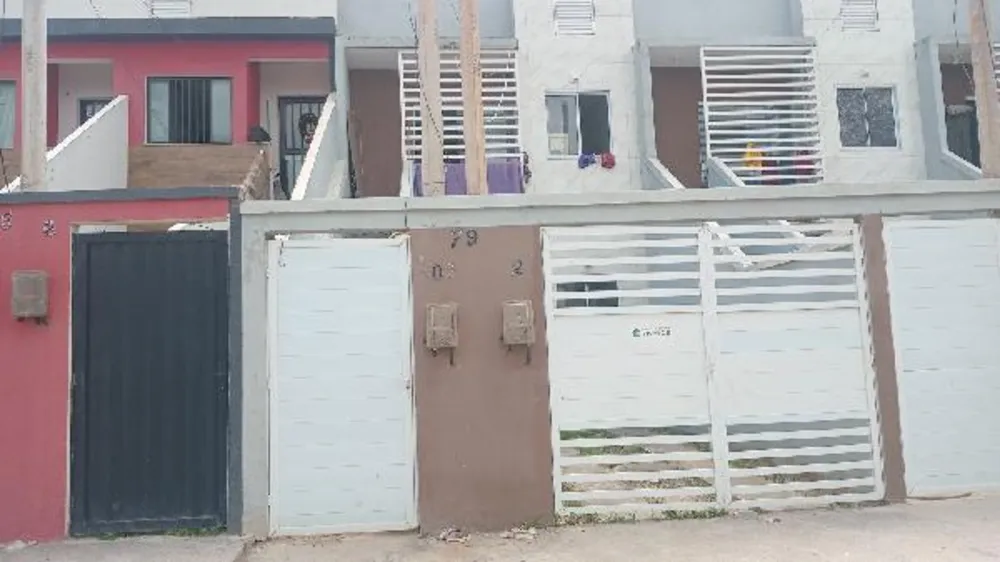 Apartamento, 2 quartos, 41 m² - Foto 1