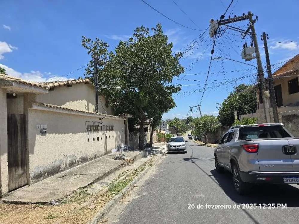 Casa, 1 quarto, 33 m² - Foto 1