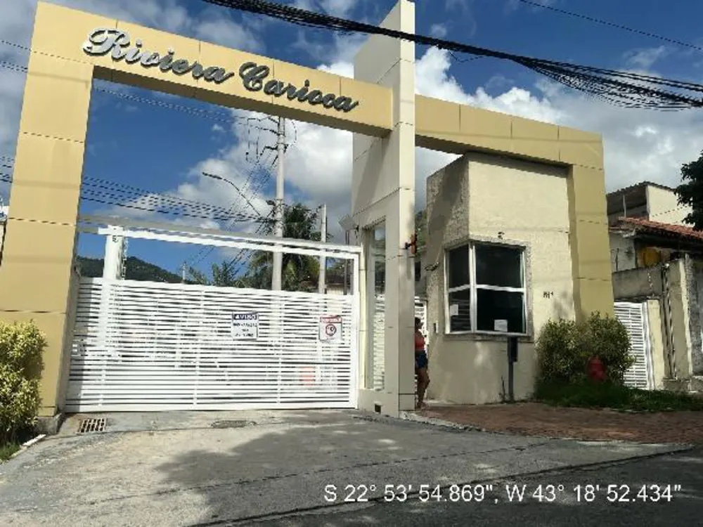 Apartamento, 2 quartos, 46 m² - Foto 1