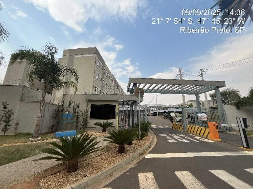 Apartamento, 2 quartos, 43 m² - Foto 2