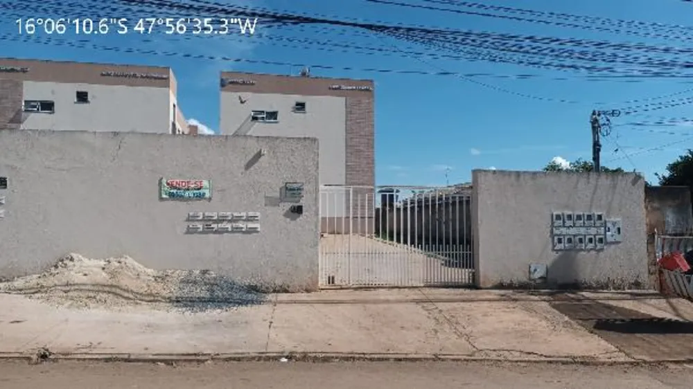 Apartamento, 2 quartos, 49 m² - Foto 2