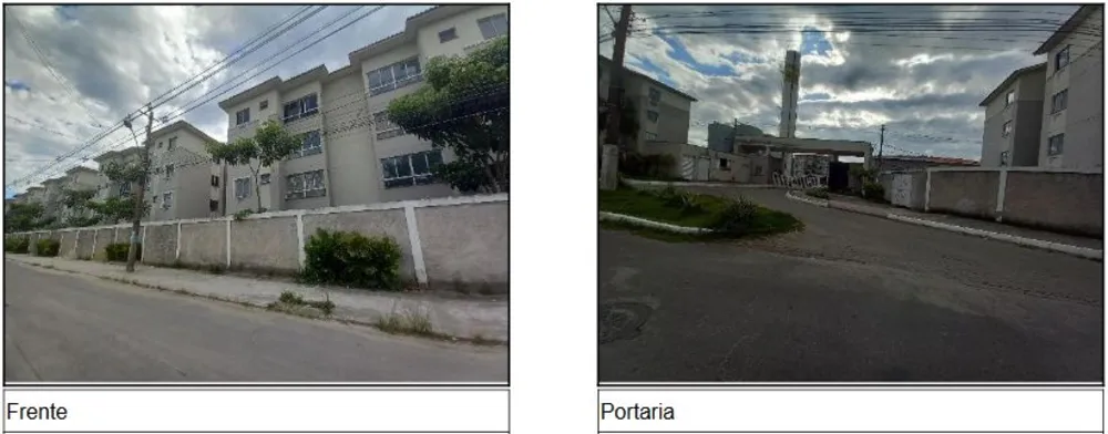 Apartamento, 2 quartos, 47 m² - Foto 2